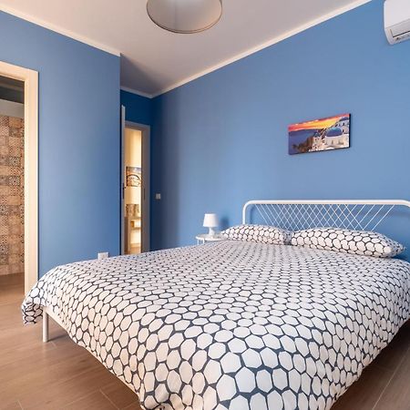 B&B Medusa ซานตาฟลาวิอา ภายนอก รูปภาพ