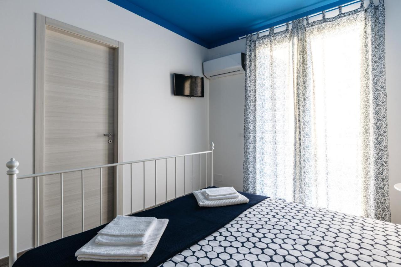 B&B Medusa ซานตาฟลาวิอา ภายนอก รูปภาพ